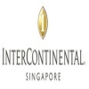 Singapore Intercontinental Hotel Avatar